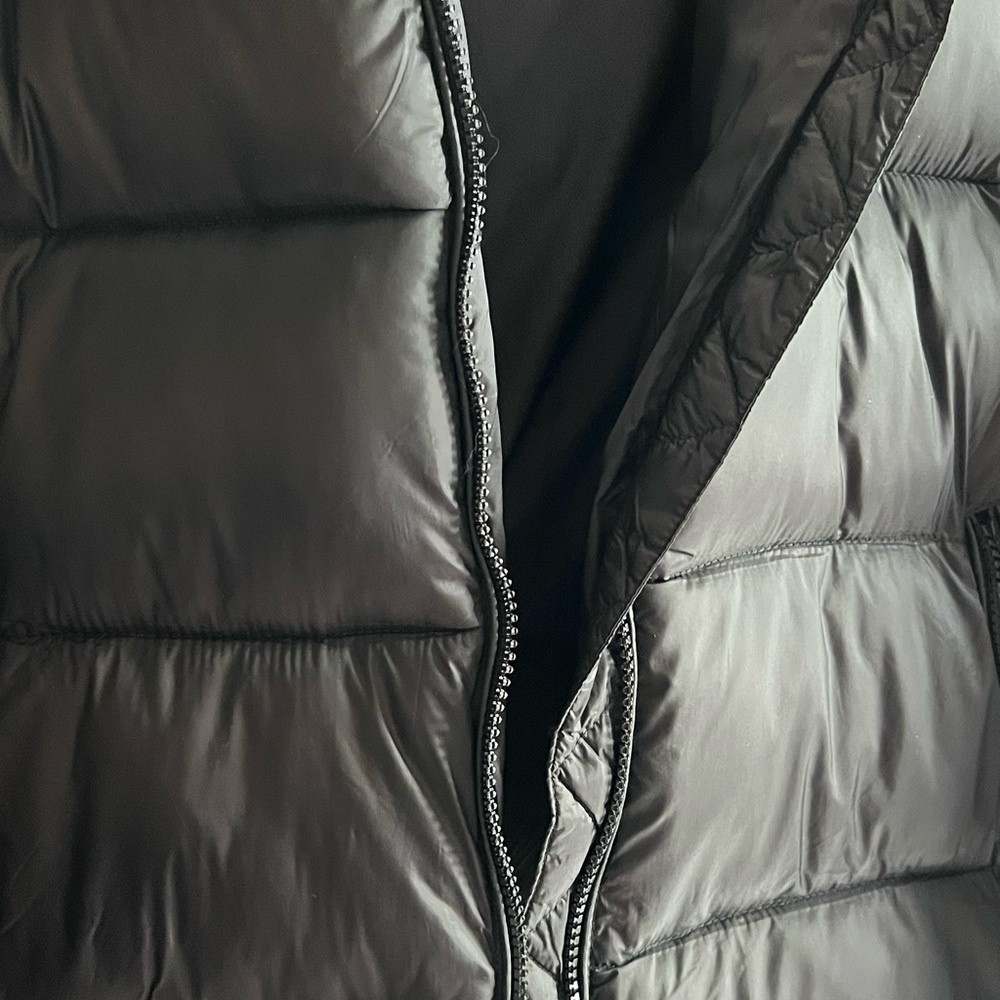 Zara Down Jacket - image 2